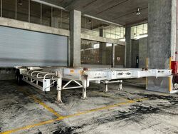 Gul Way (D22), Warehouse #455027801